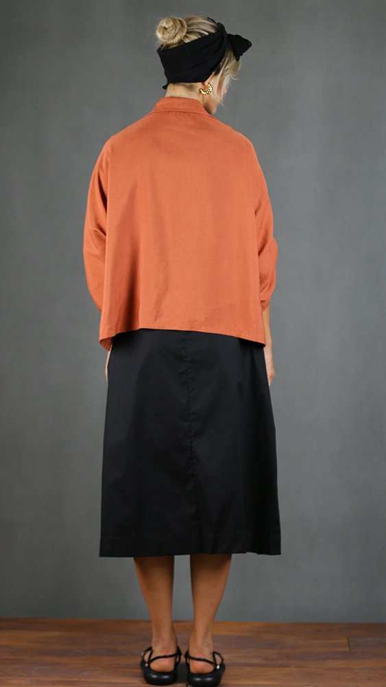 شومیز زنانه 1545 برندس Brands