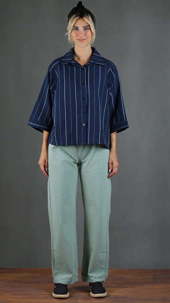 شومیز زنانه 1558 برندس Brands