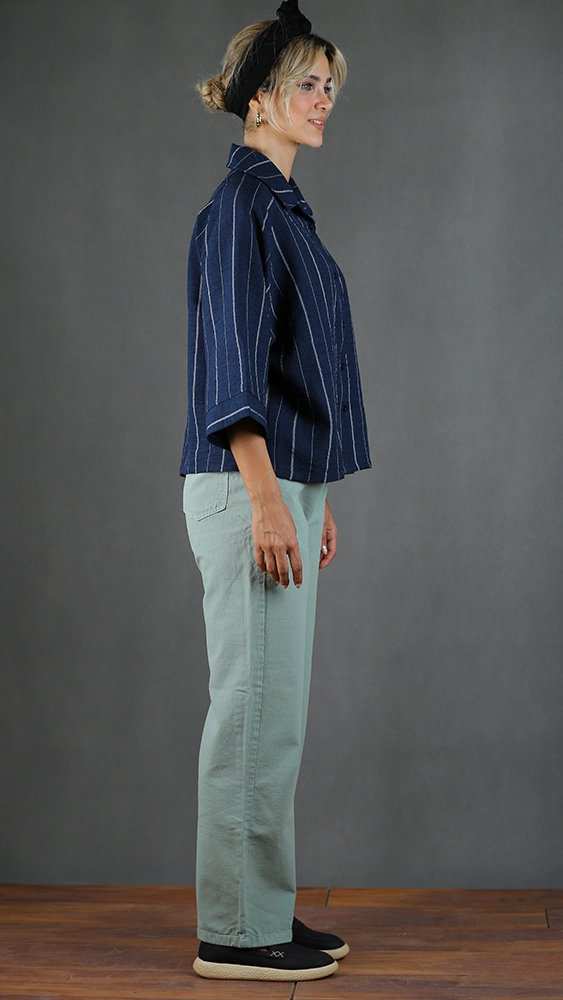 شومیز زنانه 1558 برندس Brands