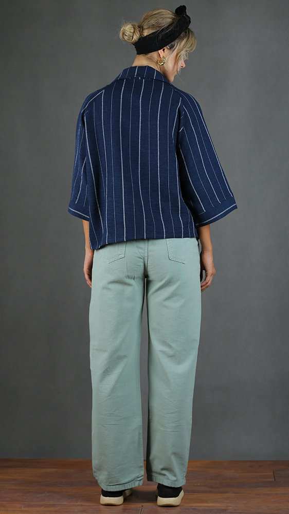 شومیز زنانه 1558 برندس Brands