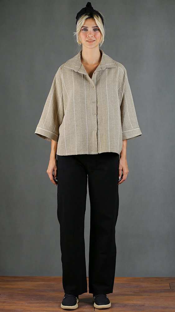 شومیز زنانه 1558 برندس Brands