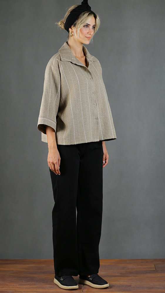 شومیز زنانه 1558 برندس Brands