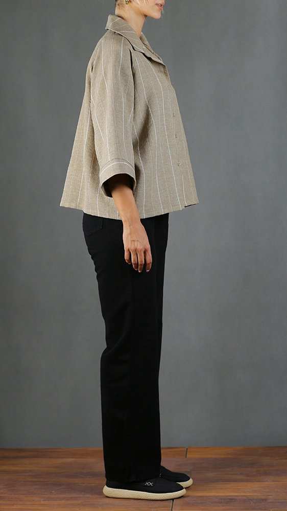 شومیز زنانه 1558 برندس Brands