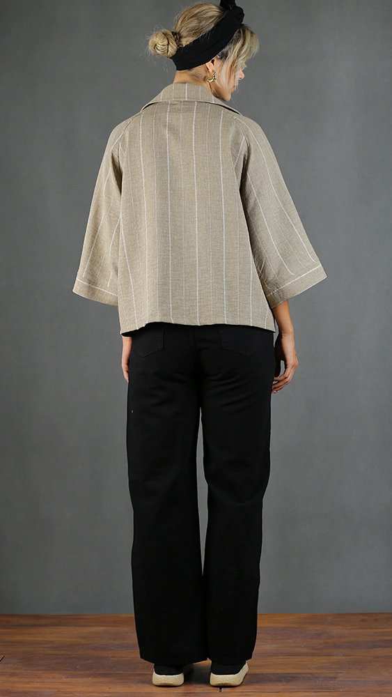 شومیز زنانه 1558 برندس Brands