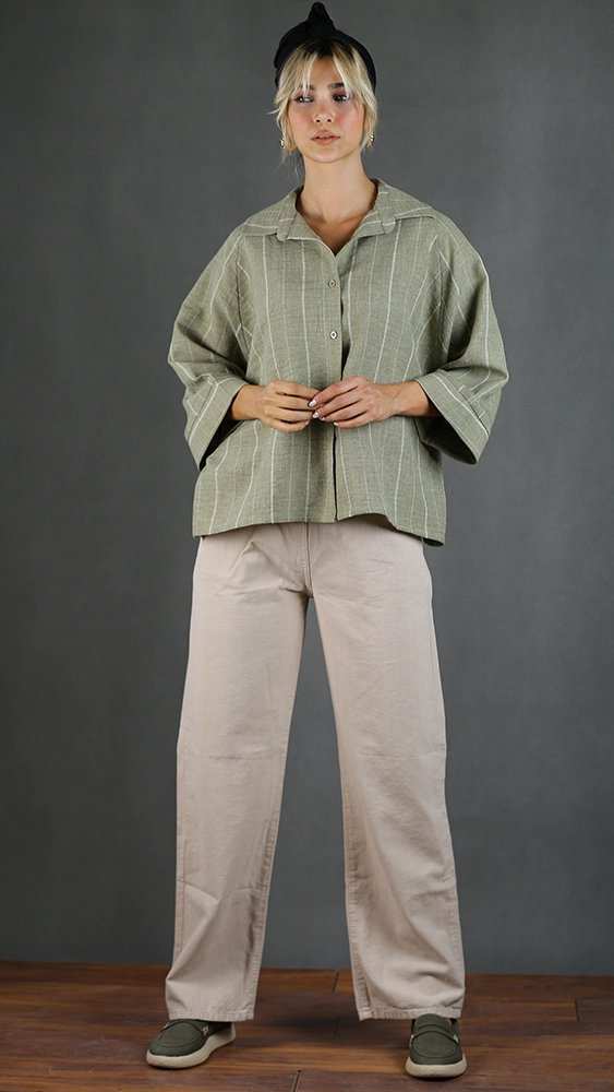 شومیز زنانه 1558 برندس Brands