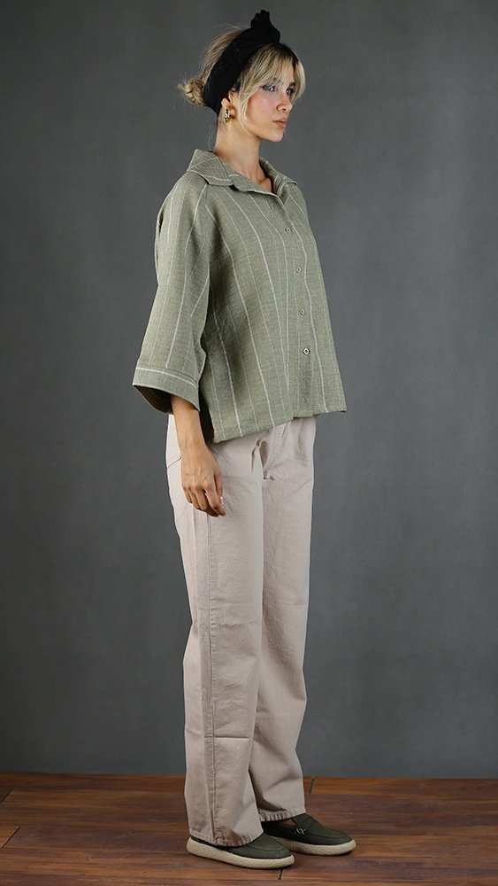 شومیز زنانه 1558 برندس Brands