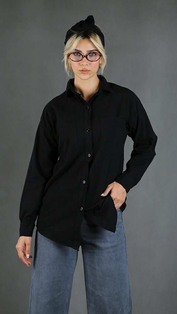 شومیز زنانه 6994 برندس Brands