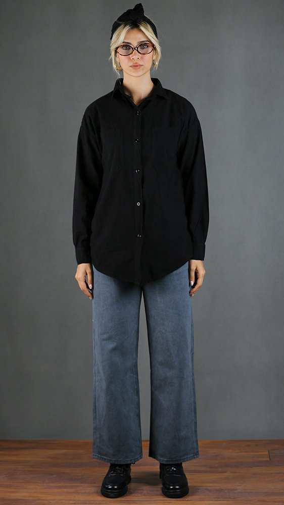 شومیز زنانه 6994 برندس Brands