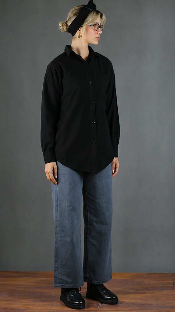 شومیز زنانه 6994 برندس Brands