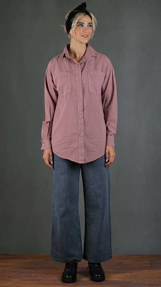 شومیز زنانه 6994 برندس Brands