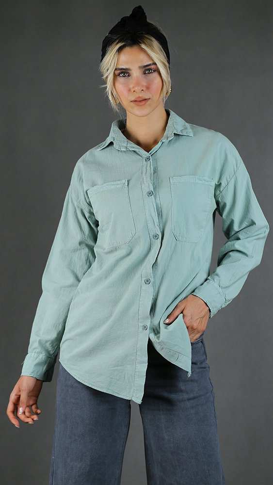 شومیز زنانه 6994 برندس Brands