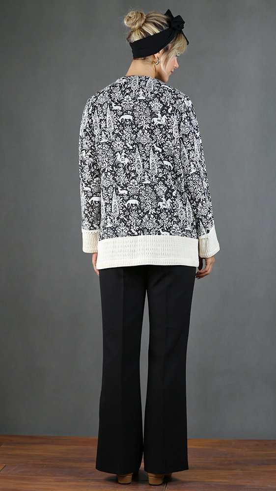 کت زنانه 20534 برندس Brands