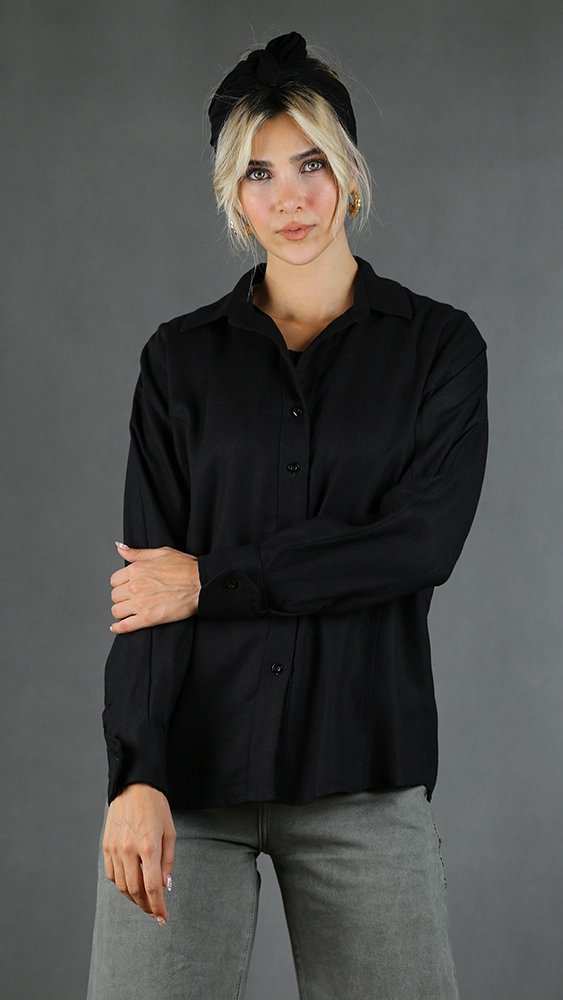 شومیز زنانه 1552 برندس Brands