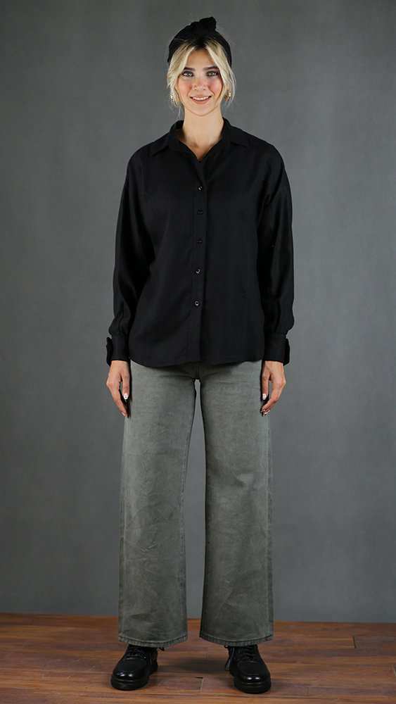 شومیز زنانه 1552 برندس Brands