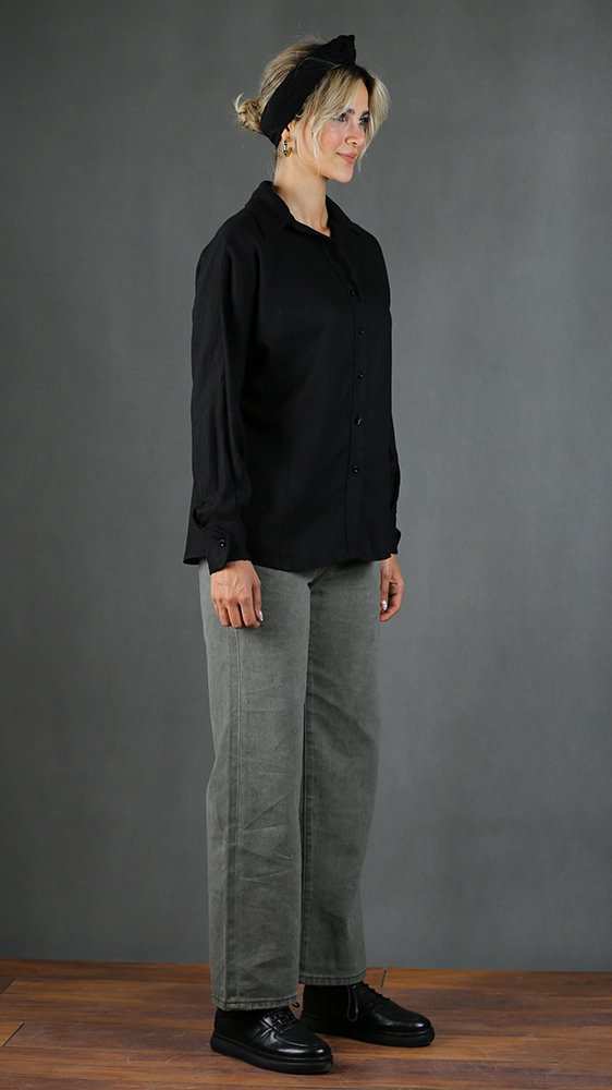 شومیز زنانه 1552 برندس Brands