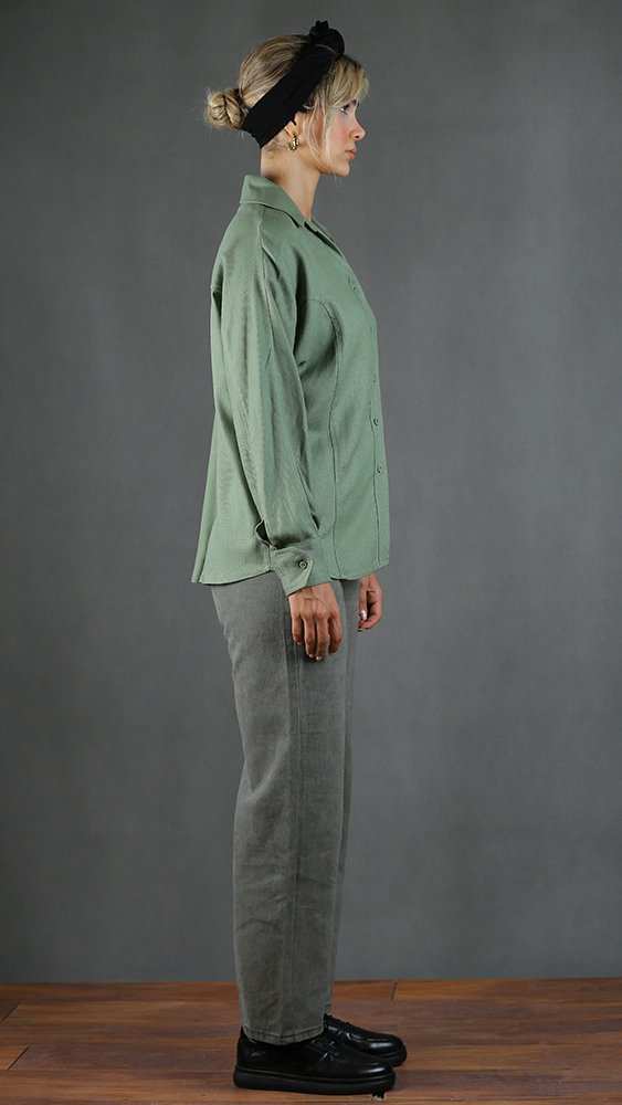 شومیز زنانه 1552 برندس Brands