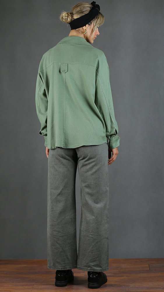 شومیز زنانه 1552 برندس Brands