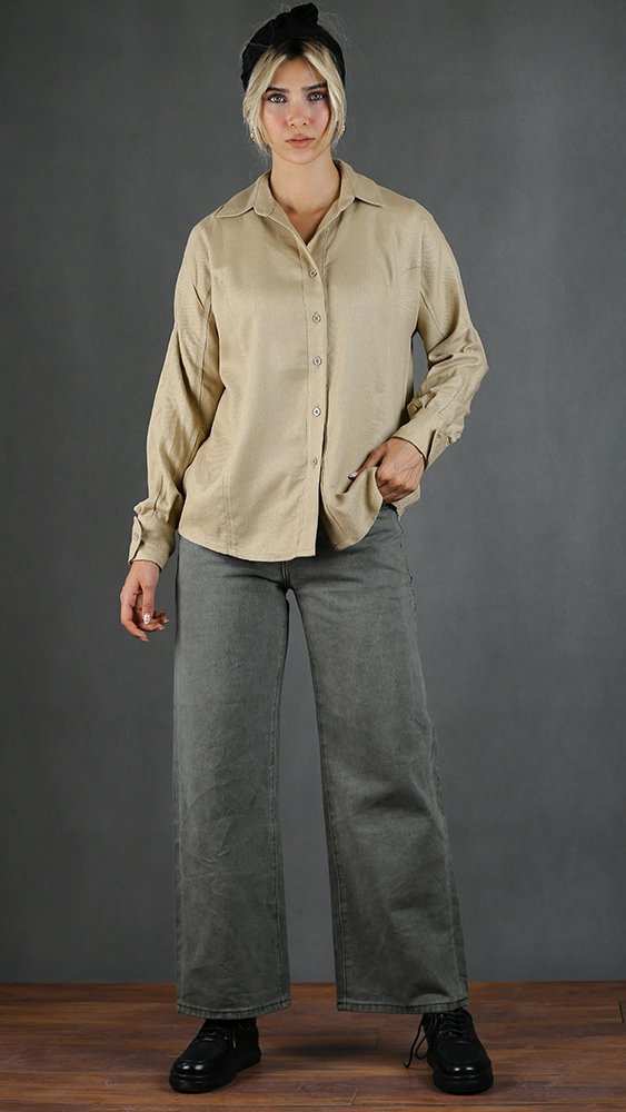 شومیز زنانه 1552 برندس Brands