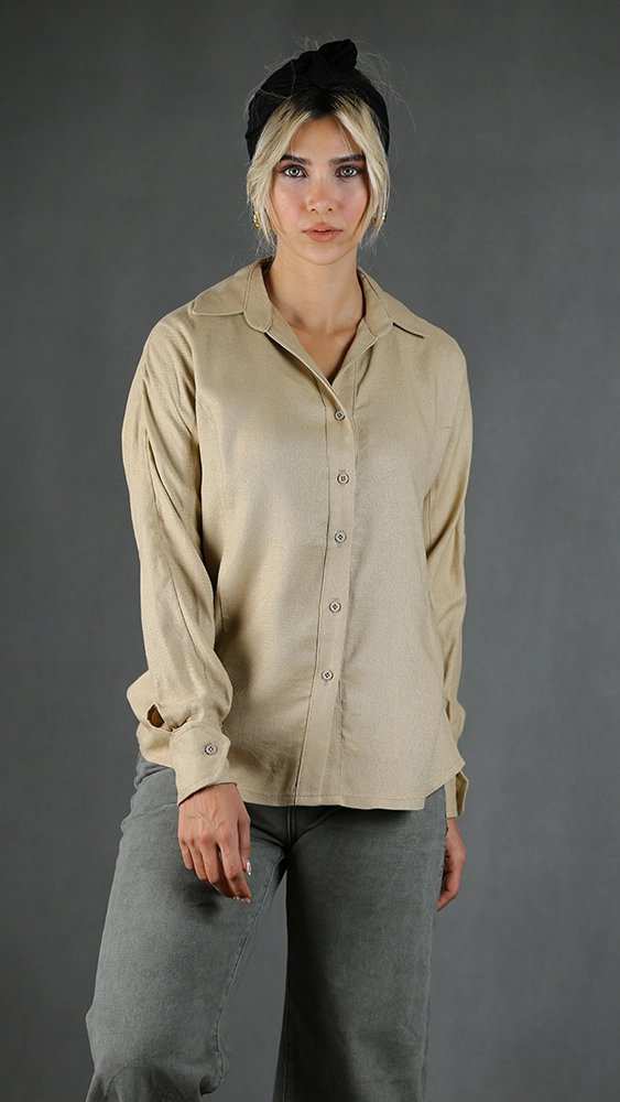 شومیز زنانه 1552 برندس Brands