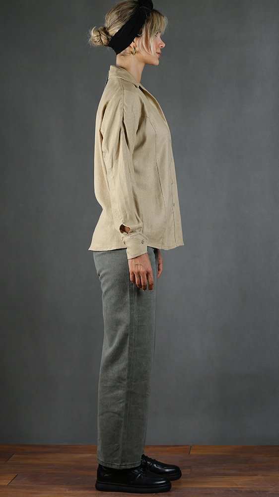 شومیز زنانه 1552 برندس Brands