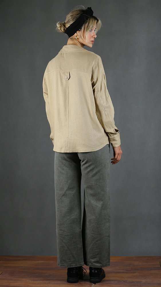 شومیز زنانه 1552 برندس Brands