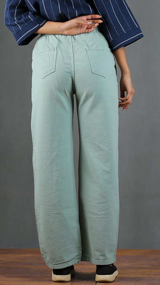 شلوار زنانه 6974 برندس Brands