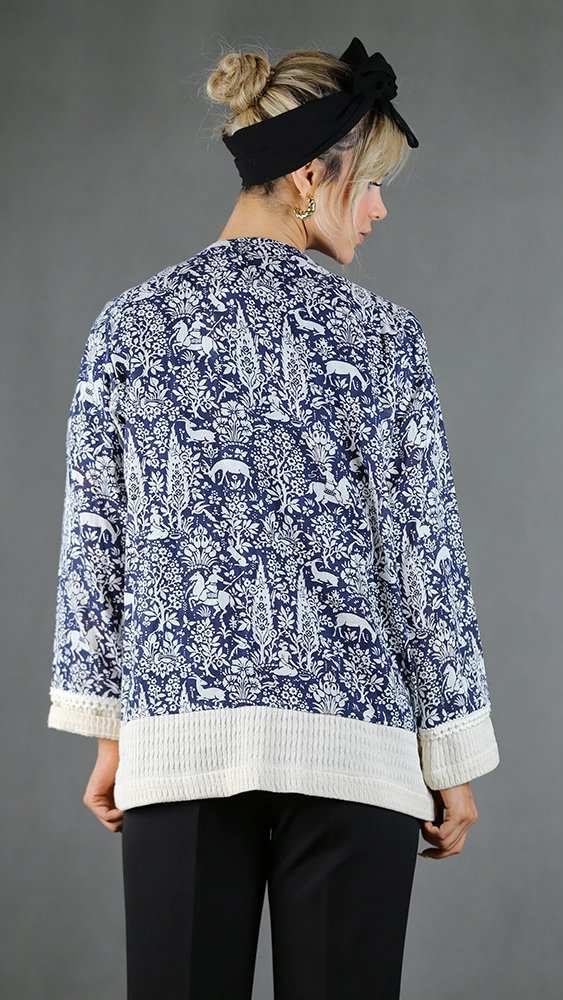 کت زنانه 20534 برندس Brands