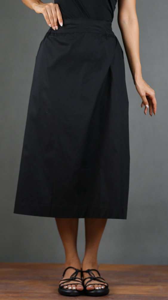 دامن زنانه 143627 برندس Brands