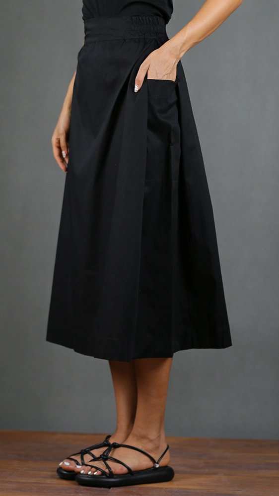 دامن زنانه 143627 برندس Brands