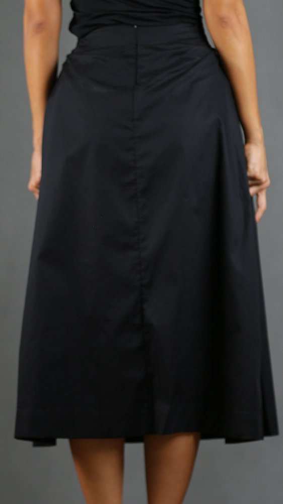 دامن زنانه 143627 برندس Brands