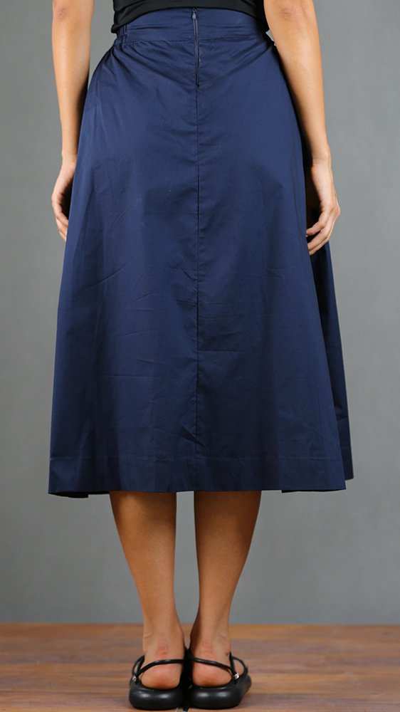 دامن زنانه 143627 برندس Brands