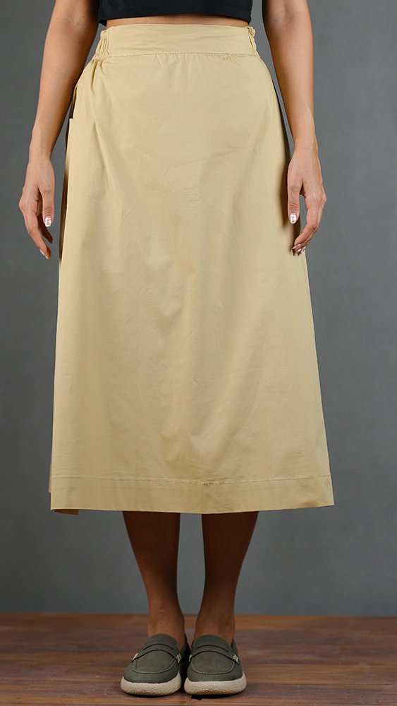 دامن زنانه 143627 برندس Brands