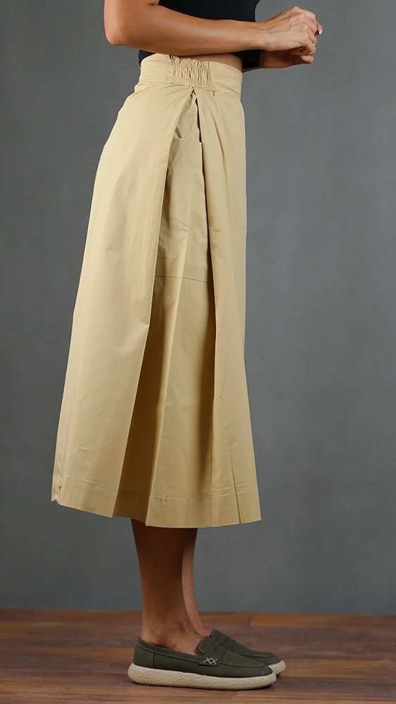 دامن زنانه 143627 برندس Brands