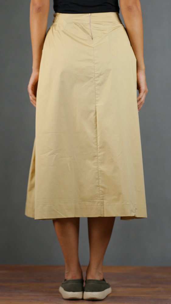 دامن زنانه 143627 برندس Brands