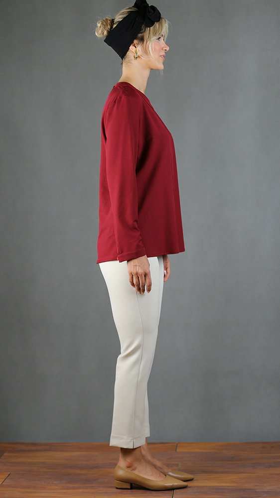 شومیز زنانه Q03 برندس Brands