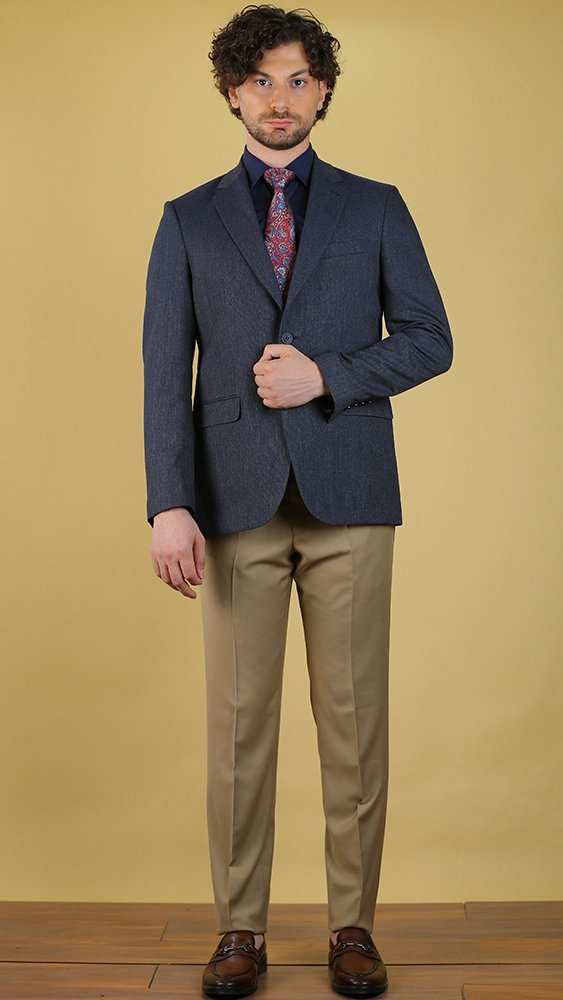 کت تک مردانه 4279 برندس Brands