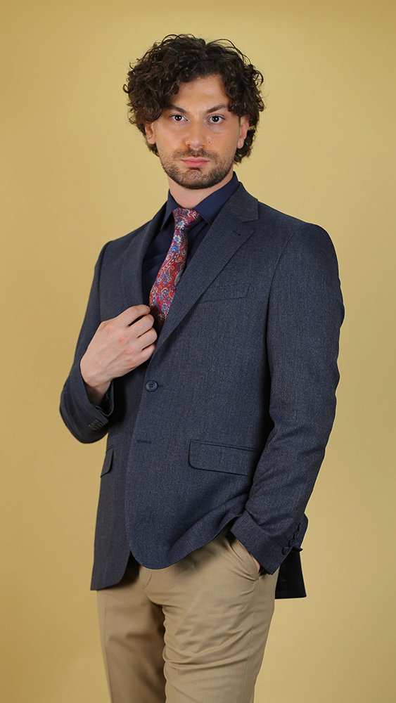 کت تک مردانه 4279 برندس Brands