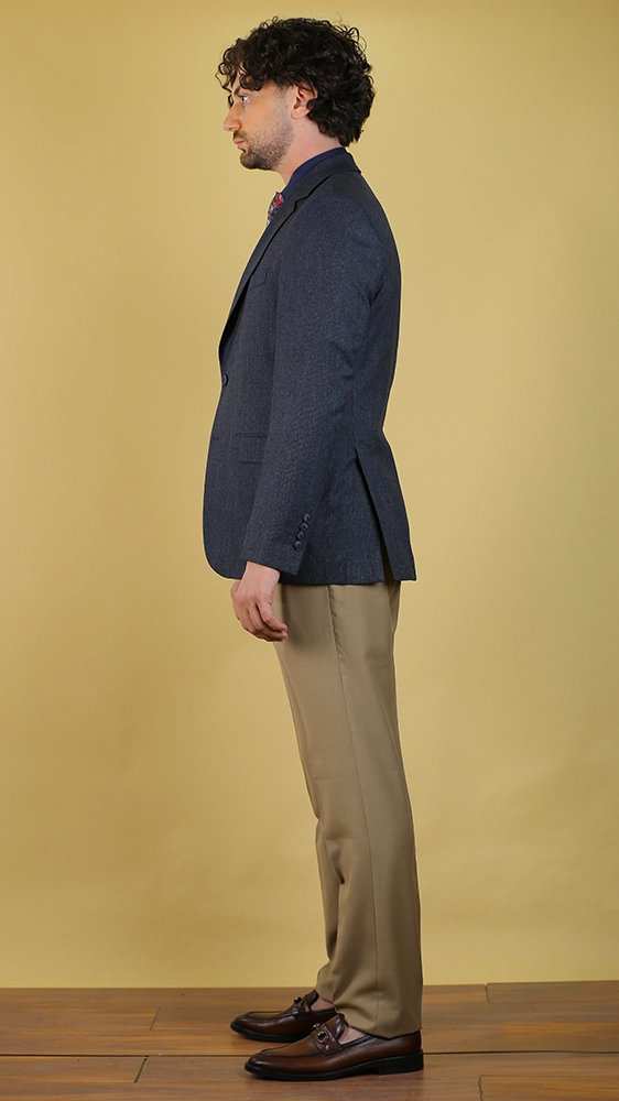 کت تک مردانه 4279 برندس Brands