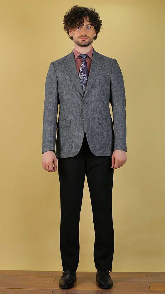 کت تک مردانه 4281 برندس Brands