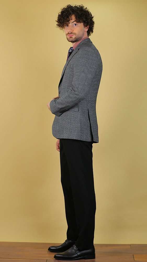 کت تک مردانه 4281 برندس Brands