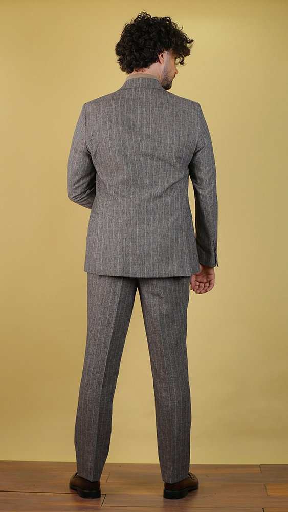 کت و شلوار مردانه 4285 برندس Brands