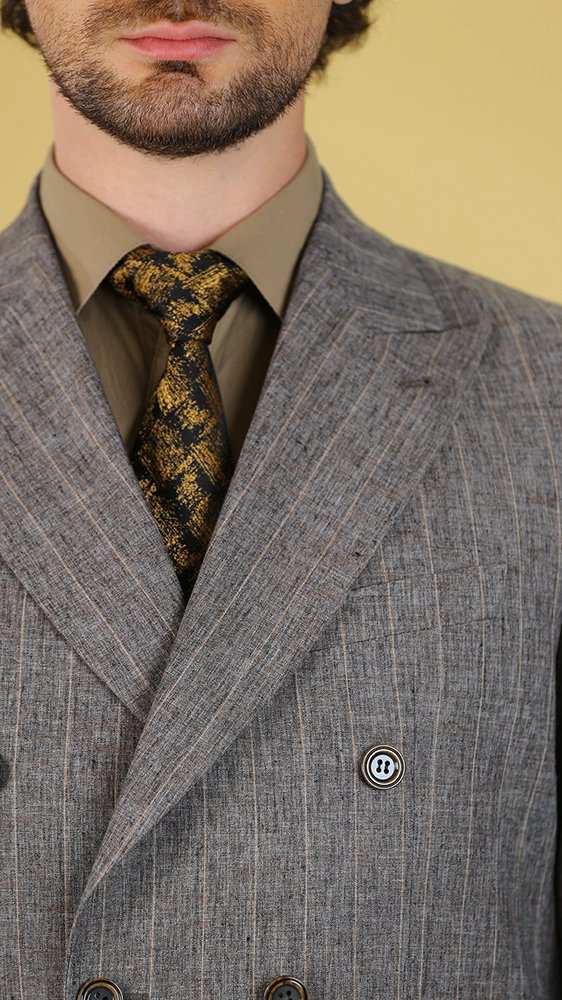 کت و شلوار مردانه 4285 برندس Brands