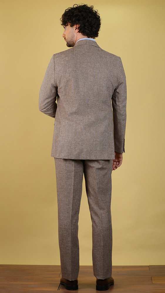 کت و شلوار مردانه 4285 برندس Brands