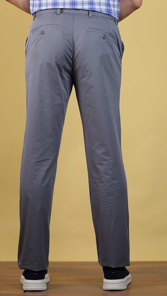 شلوار کتان مردانه 50061 برندس Brands