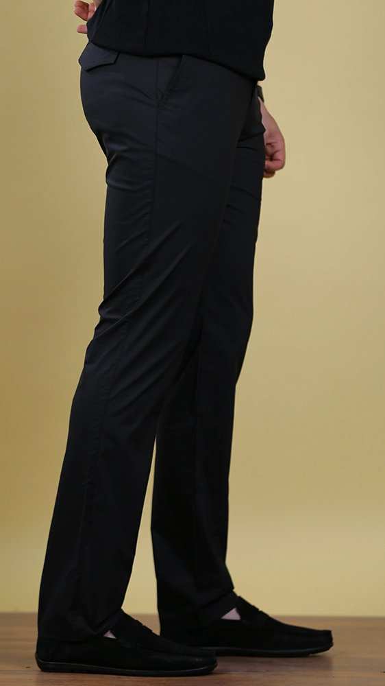 شلوار کتان مردانه 50081 برندس Brands