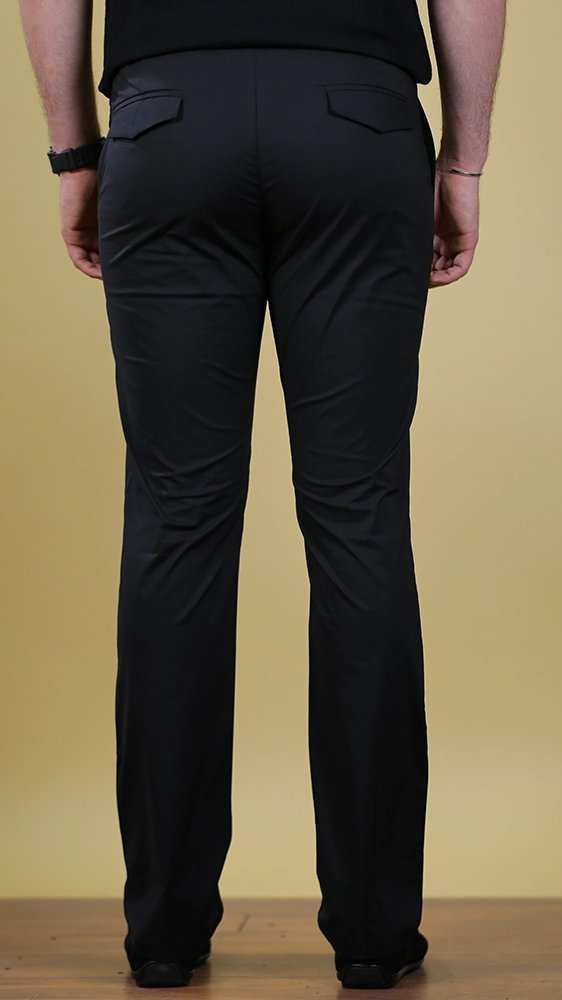 شلوار کتان مردانه 50081 برندس Brands