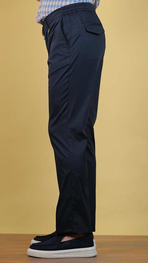 شلوار کتان مردانه 50081 برندس Brands