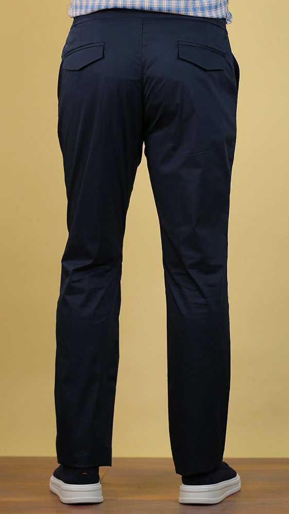 شلوار کتان مردانه 50081 برندس Brands