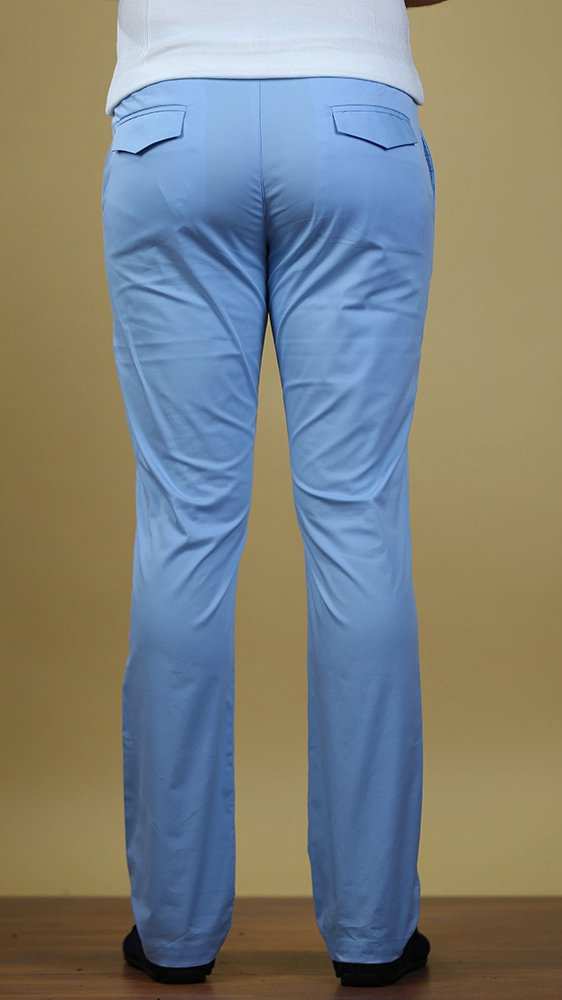 شلوار کتان مردانه 50081 برندس Brands