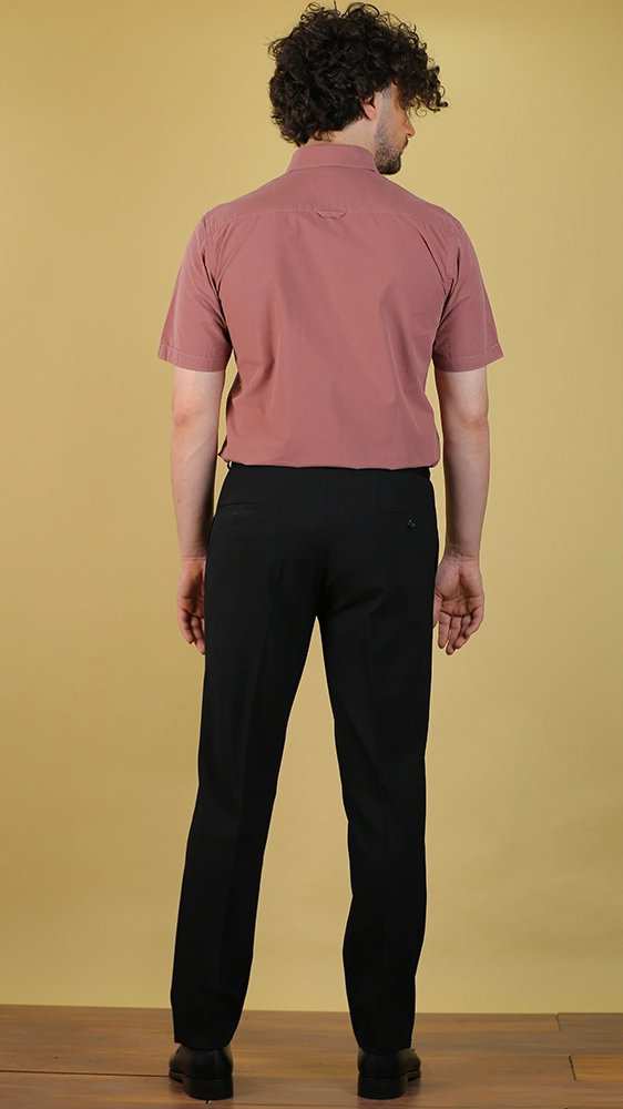 پیراهن مردانه 60438 برندس Brands